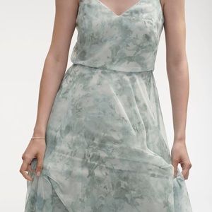 Jenny Yoo Bridesmaids Dress